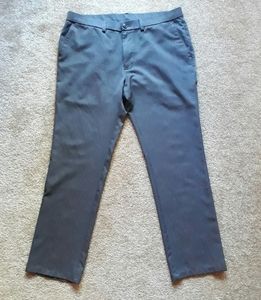 Men's Haggar H26 Dress Pants